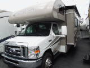 2014 THOR MOTOR COACH Four Winds